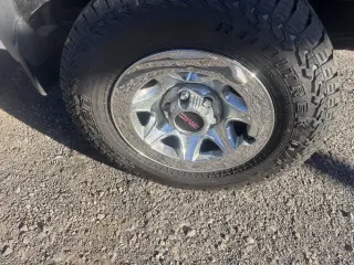 2019 GMC Sierra 1500 Limited