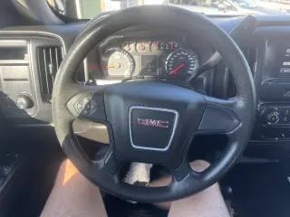 2019 GMC Sierra 1500 Limited