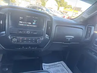 2019 GMC Sierra 1500 Limited
