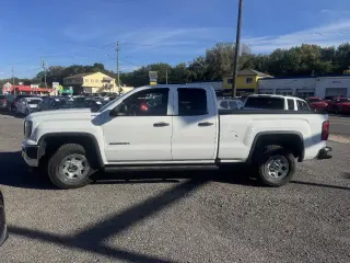 2019 GMC Sierra 1500 Limited