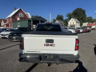 2019 GMC Sierra 1500 Limited