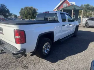 2019 GMC Sierra 1500 Limited