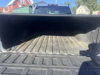 2019 GMC Sierra 1500 Limited