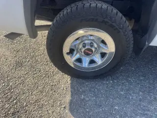 2019 GMC Sierra 1500 Limited