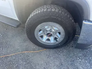 2019 GMC Sierra 1500 Limited