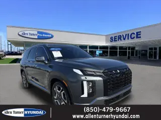 Hyundai PALISADE 2025 SEL Premium 4dr SUV