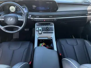 Hyundai PALISADE 2025 SEL Premium 4dr SUV