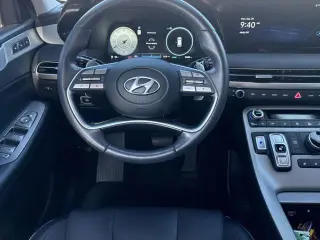 Hyundai PALISADE 2025 SEL Premium 4dr SUV