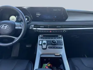 Hyundai PALISADE 2025 SEL Premium 4dr SUV