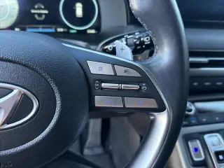 Hyundai PALISADE 2025 SEL Premium 4dr SUV