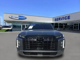 Hyundai PALISADE 2025 SEL Premium 4dr SUV