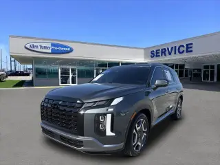 Hyundai PALISADE 2025 SEL Premium 4dr SUV