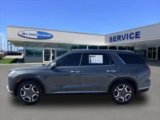 Hyundai PALISADE 2025 SEL Premium 4dr SUV