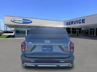 Hyundai PALISADE 2025 SEL Premium 4dr SUV