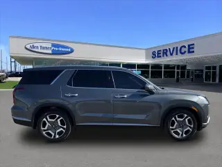 Hyundai PALISADE 2025 SEL Premium 4dr SUV