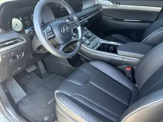 Hyundai PALISADE 2025 SEL Premium 4dr SUV