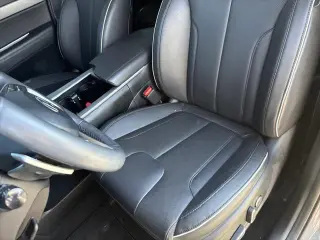 Hyundai PALISADE 2025 SEL Premium 4dr SUV