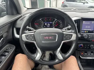 2020 GMC Terrain