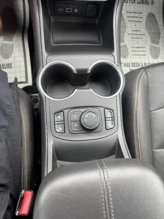 2020 GMC Terrain