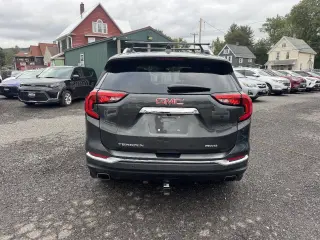 2020 GMC Terrain