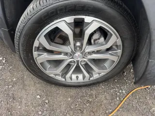 2020 GMC Terrain