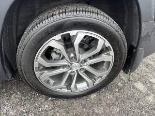 2020 GMC Terrain