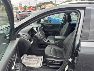2020 GMC Terrain