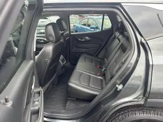 2020 GMC Terrain