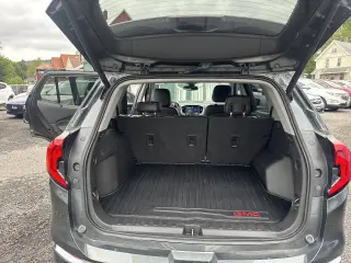 2020 GMC Terrain