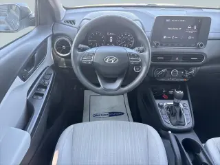 Hyundai KONA 2023 AWD SEL 4 puertas Crossover