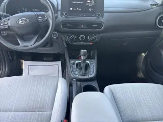 Hyundai KONA 2023 AWD SEL 4 puertas Crossover