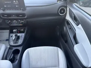 Hyundai KONA 2023 AWD SEL 4 puertas Crossover