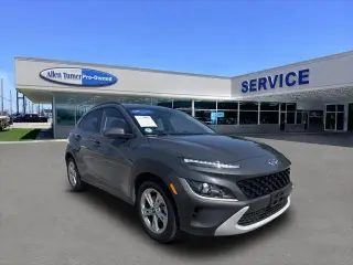 Hyundai KONA 2023 AWD SEL 4 puertas Crossover
