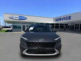 Hyundai KONA 2023 AWD SEL 4 puertas Crossover