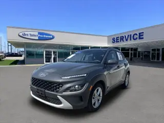 Hyundai KONA 2023 AWD SEL 4 puertas Crossover