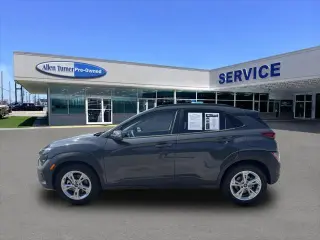 Hyundai KONA 2023 AWD SEL 4 puertas Crossover