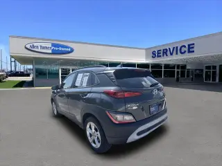 Hyundai KONA 2023 AWD SEL 4 puertas Crossover