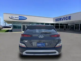 Hyundai KONA 2023 AWD SEL 4 puertas Crossover