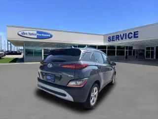 Hyundai KONA 2023 AWD SEL 4 puertas Crossover