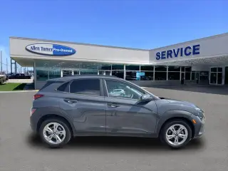 Hyundai KONA 2023 AWD SEL 4 puertas Crossover