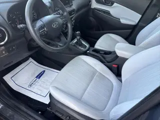 Hyundai KONA 2023 AWD SEL 4 puertas Crossover