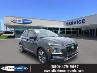 Hyundai KONA 2020 Ultimate 4dr Crossover