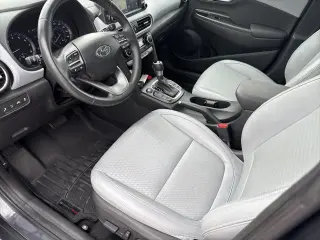 Hyundai KONA 2020 Ultimate 4dr Crossover