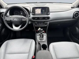 Hyundai KONA 2020 Ultimate 4dr Crossover