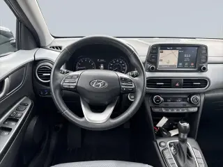 Hyundai KONA 2020 Ultimate 4dr Crossover