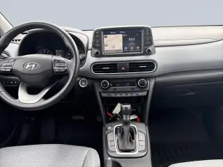 Hyundai KONA 2020 Ultimate 4dr Crossover