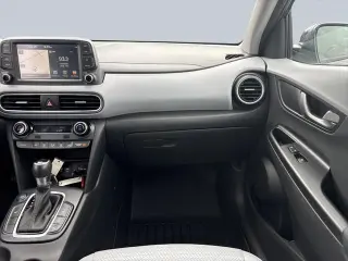 Hyundai KONA 2020 Ultimate 4dr Crossover