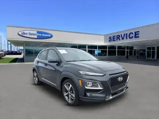 Hyundai KONA 2020 Ultimate 4dr Crossover