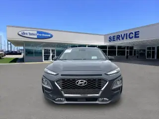 Hyundai KONA 2020 Ultimate 4dr Crossover
