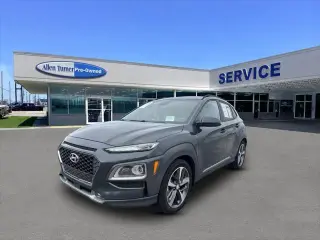 Hyundai KONA 2020 Ultimate 4dr Crossover